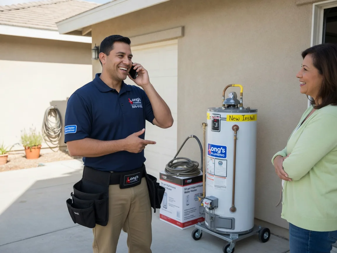Leak Detection Trout, LA FAQs